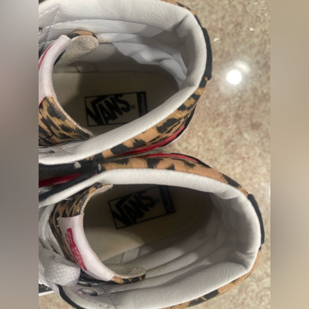 Custom Vans - Picture 6 of 8